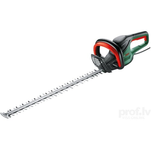 Bosch akumulatorske škarje za živo mejo advancedhedgecut 65 Cene