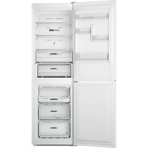 Whirlpool W7X 82O W kombinovani frižider Slike