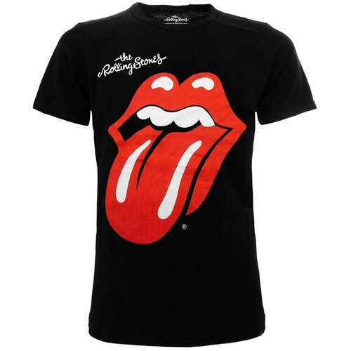 The Rolling Stones Logo majica Cene