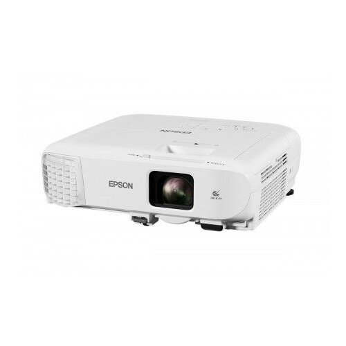 Epson EB-2142W projektor Slike