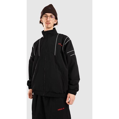 Adidas Mikina Tt Black XL Cene