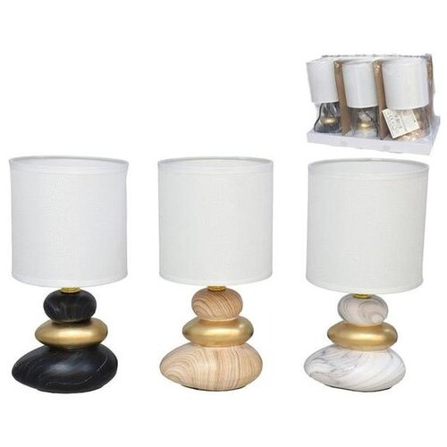 Lampa KERAMIČKA 26CM TIBATI SORTO Cijene