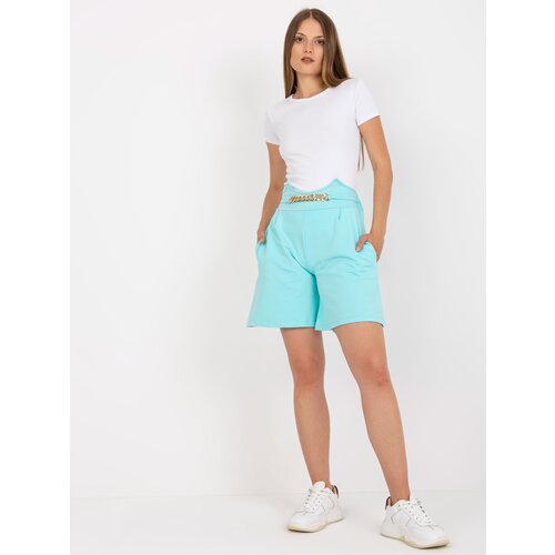 FANCY Shorts-FA-SN-7913.95-mint Slike