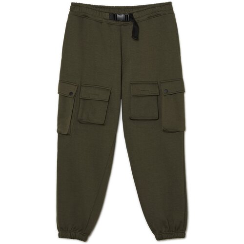 Cropp muške joggers - Boja zemlje  9052Y-87X Cijene