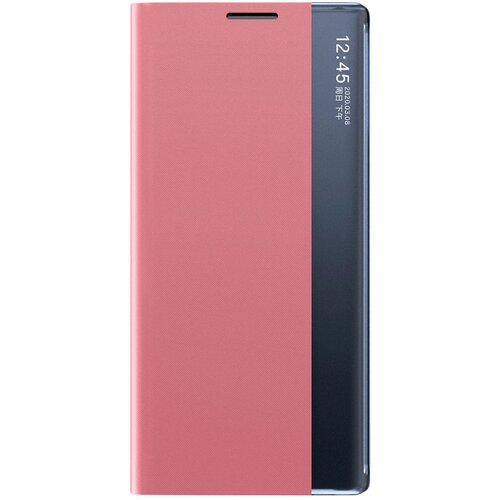 HURTEL Otvaranja futrola Samsung Galaxy A16/Galaxy A16 5G - Roza Slike