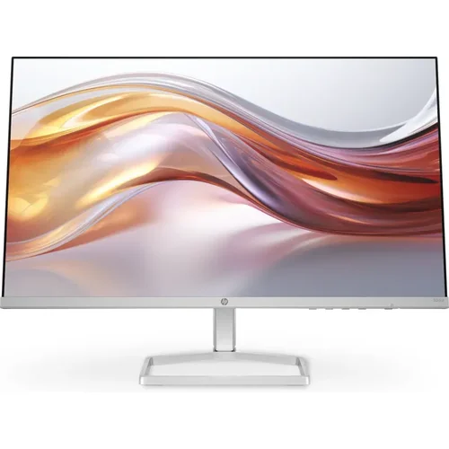 Hewlett packard Monitor HP 524sh 60,5 cm (23,8") FHD IPS LED 100 Hz