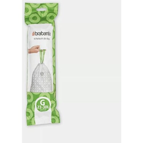  VREĆICE ZA SMEĆE G 23-30L 10/1 138386 Cijene