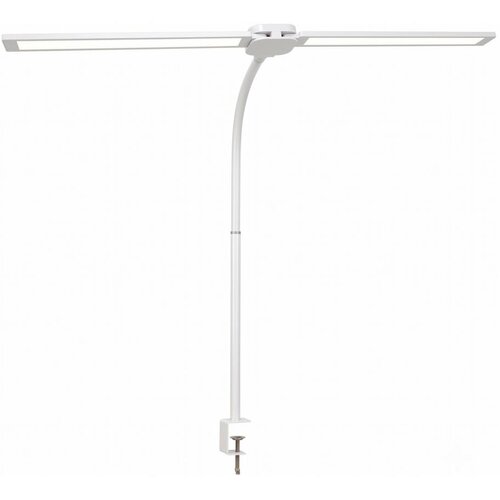 Brilagi LED prigu&amp;scaron;iva stona lampa USB VARIO LED/14W/5V 3000-6000K bela Slike
