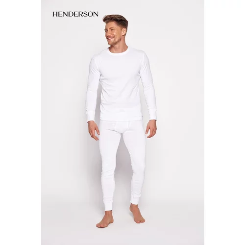 Henderson Underpants 4862-1J White