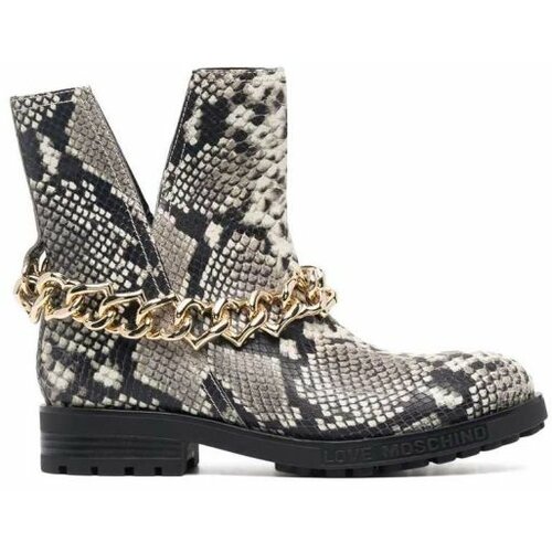 Love Moschino ženske čizme ankle boot w  JA21044G1FJC0-954 Cene