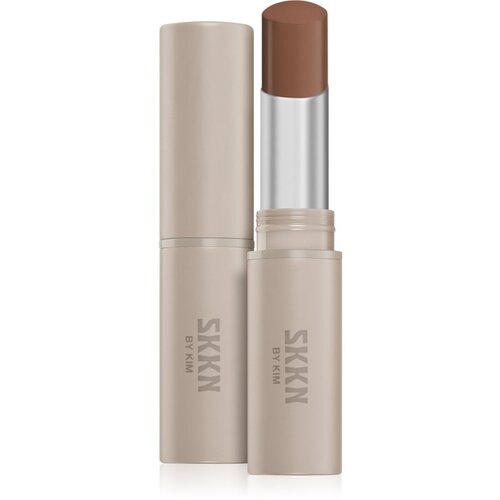 SKKN BY KIM Make-up Silk Matte Lip color matirajući ruž za usne nijansa Nude 001 2.8 g Cijene