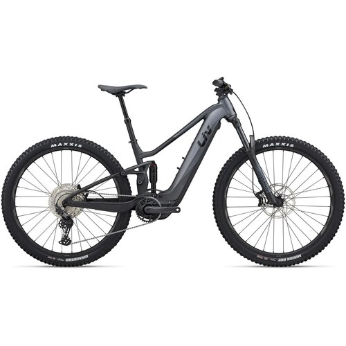  Bicikl LIV Embolden E+ 1 Pro Black Diamond - L Cijene