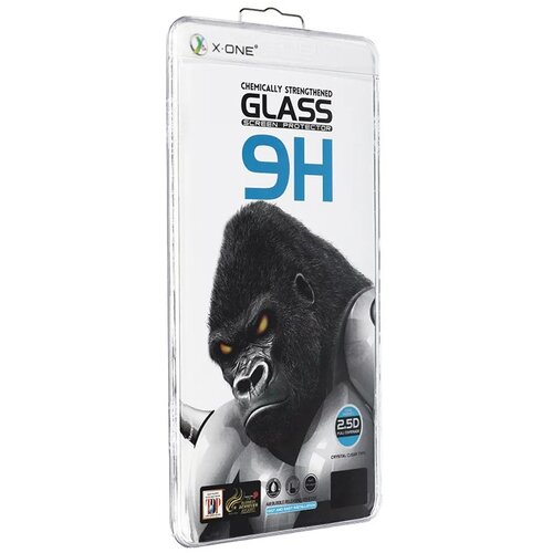 X-ONE ZA&amp;Scaron;TITA ZA ZASLON IPHONE 14 PRO (EXTRA STRONG) Slike