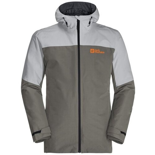 Jack Wolfskin 11152916315 Siva Slike