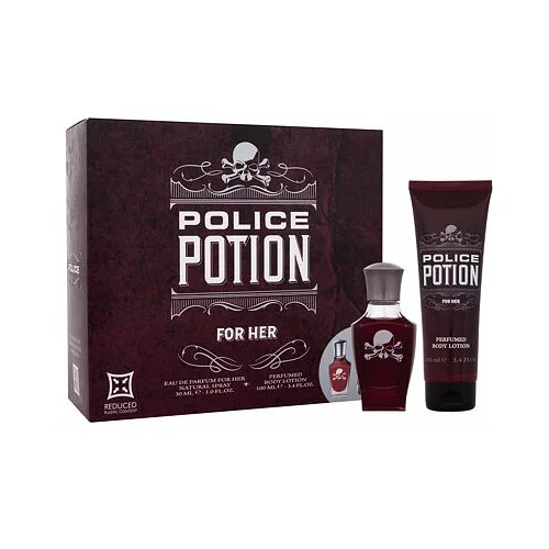 Police Potion parfemska voda 30 ml za žene
