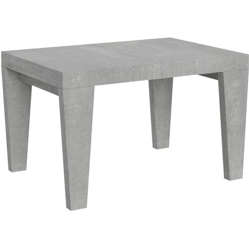 Itamoby   Spimbo (90x130/234 cm) - siva - raztegljiva jedilna miza, (20842441) Cene