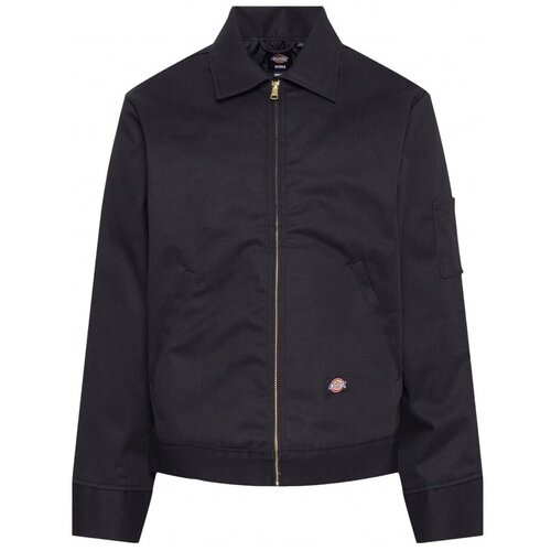 Dickies LINED EISENHOWER Crna Slike