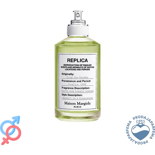 Maison Margiela REPLICA From The Garden - 30ml Cijene