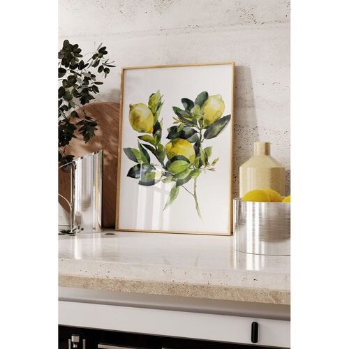 WALLXPERT dekorativna slika u okviru 30 x 40 cm Cene