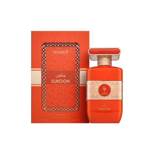 Hamidi Sukoon parfumirana voda unisex 100 ml Slike
