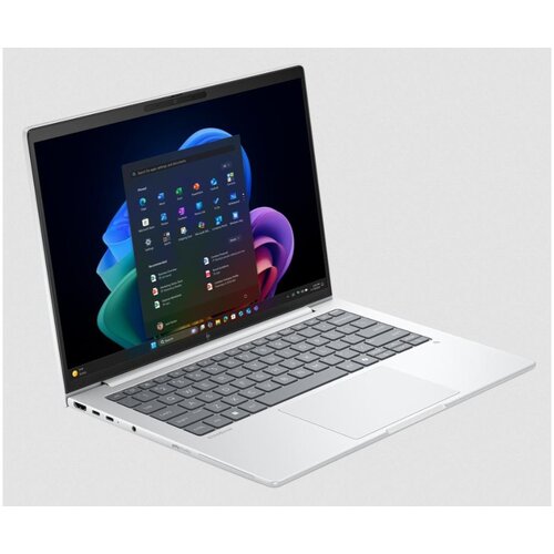 HP EliteBook 8 G1i 14 DOS 14"WUXGA U7 258V 32GB onboard 1TB backlit 3g Cene