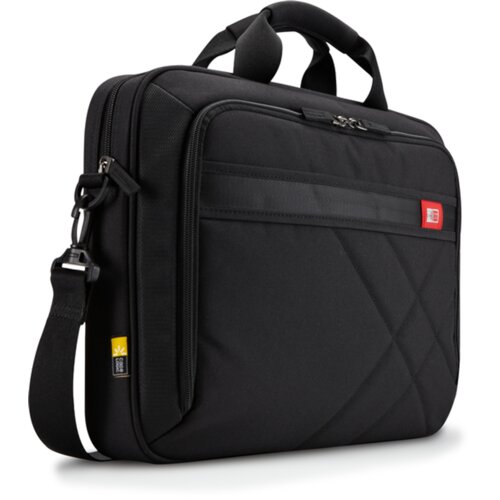 CASELOGIC Case Logic torba 15.6" Casual, crna (CLDLC-115K) Cene