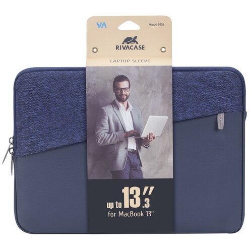 Riva Case RIVACASE 7903 MacBook i Ultrabook plava Slike