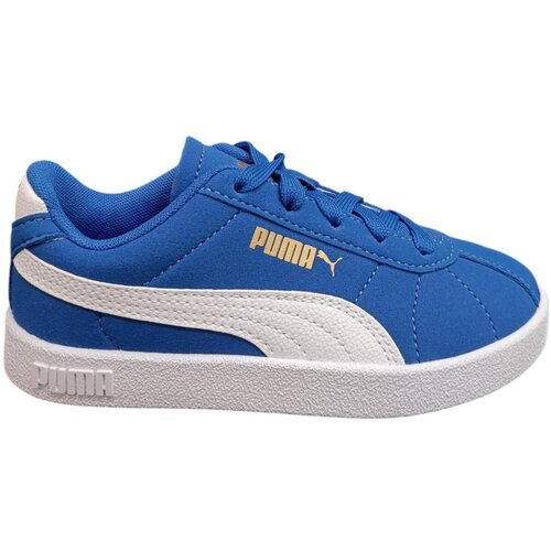 Puma Nizke superge CLUB Modra Slike