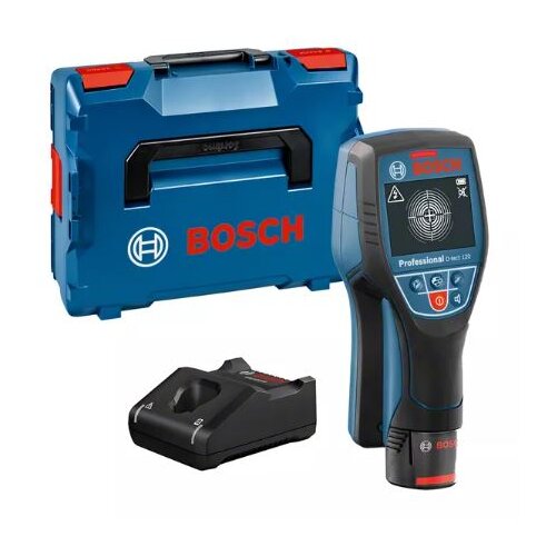 Bosch Professional zidni skener D-tect 120 - 0601081301 Slike