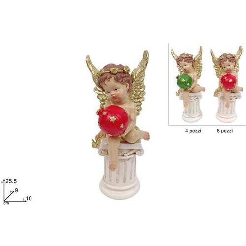  ANĐEO 25,5 CM SORTO Cene