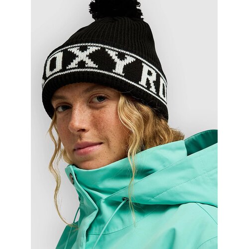 Roxy Cold Rush Kapa anthracite Slike