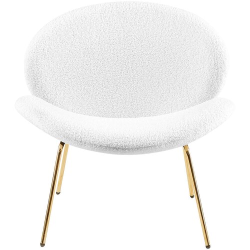 Kayoom SET STOLOV, tekstil bela Slike