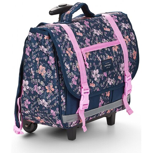 Rip Curl WHEELED SATCHEL 17L MIXED Ružičasta Slike