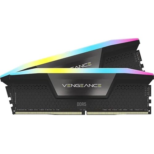 Corsair DDR5 32GB 6400MT s RGB Cijene