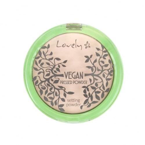 Lovely Makeup puder za Lice u Kamenu Vegan Cene