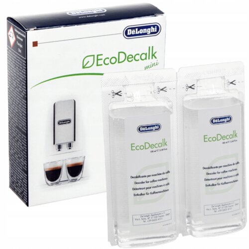 DeLonghi odstranjevalec kamna za espresso kavne aparate DLSC200 Slike