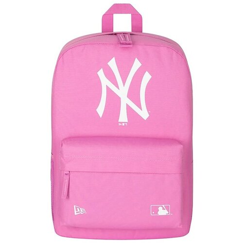 New Era Mlb Stadium Pack New York Yankees Backpack Ružičasta Slike