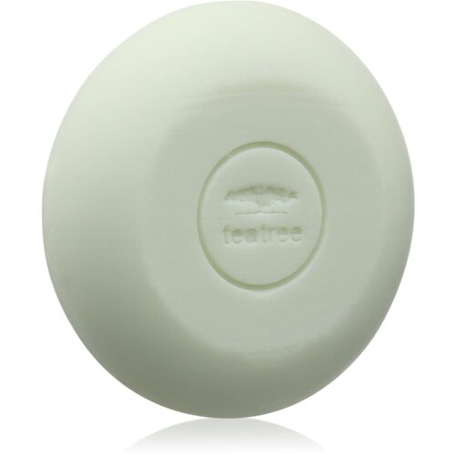 Paul Mitchell Tea Tree Special Shampoo Bar trdi &amp;scaron;ampon z osvežujočim učinkom 79 g Slike
