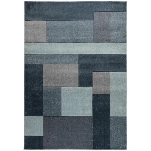 Flair Rugs Flair tepisi Cosmos Denim, 160 x 230 cm