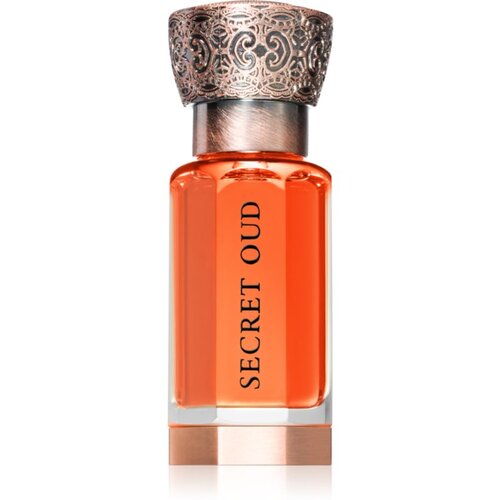 Swiss Arabian Secret Oud parfumirano olje uniseks 12 ml Cene