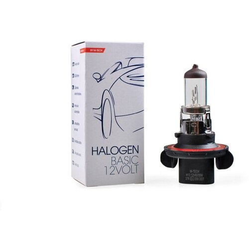 Mtech Sijalica H13 9008 PJ26-4T, 12 V, 60/55 W Cene