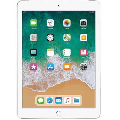 Apple iPad Air 3 WiFi 256 GB Silver (srebrni) MUUR2HC/A tablet Slike