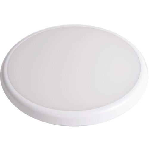 Eurakles Stropna/stenska LED svetilka Dalia s senzorjem za gibanje 21 W IP65 30 cm Cene