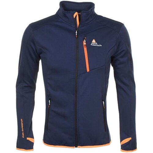 Peak Mountain Flis Blouson polar shell homme CLIMATE pisana Cene