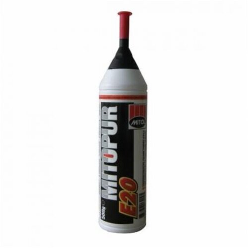 Mitol Univerzalno poliuretansko lepilo Mitopur E20 (500 g) Slike