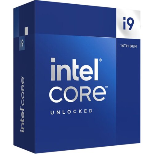 Intel core i9 14900K box procesor Cene