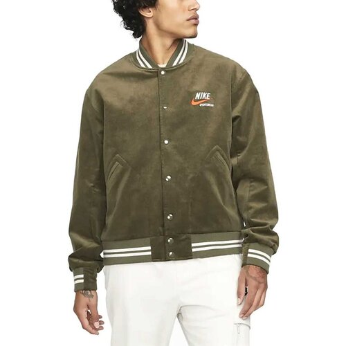 Nike m nsw trend bomber jkt Slike