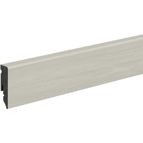 PROFILES AND MORE podna kutna lajsna KU51L mauritius (2,4 m x 15 mm x 50 mm, ravni oblik) Slike