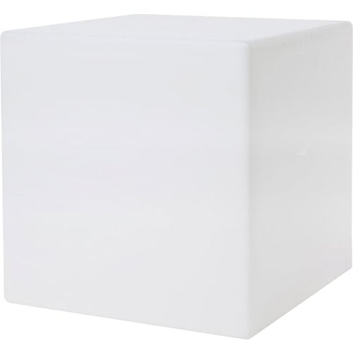8 seasons design svetleča kocka shining cube (rgb) - višina 33 cm Cene