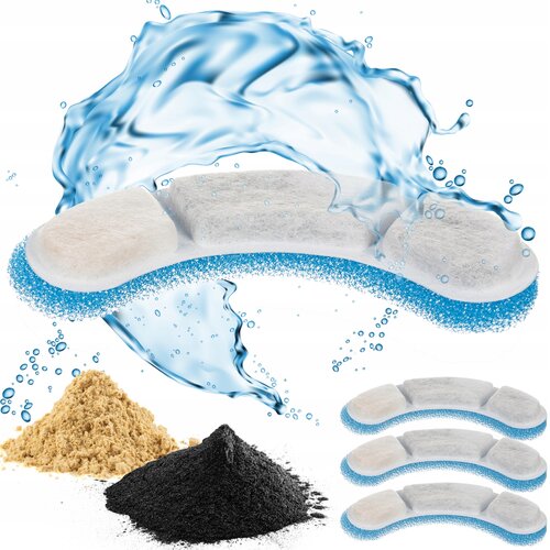  Univerzalni filter za automatsko senzorsko napajanje fontane pojilica 4 kom Slike